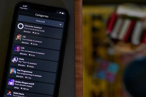 Chatbot AI đang trở nên... nguy hiểm với trẻ vị thành niên