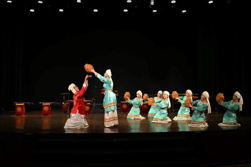 Đà Nẵng tập trung đầu tư phát triển cho văn hóa