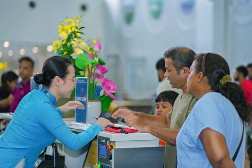 Mở đường bay thẳng từ Hà Nội tới trung tâm công nghệ hàng đầu của Ấn Độ
