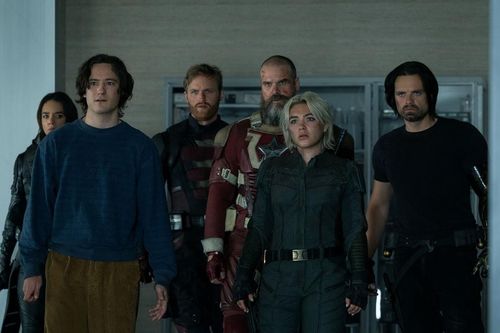 'Thunderbolts*': Phim phản anh hùng hay nhất Marvel kể từ sau 'Endgame' 2019?