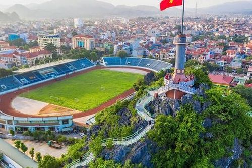 Phương án sắp xếp, tên gọi, địa điểm 65 xã phường mới của Lạng Sơn