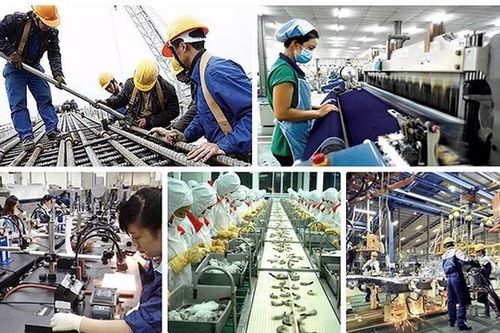 Doanh nghiệp TPHCM: Đổi mới sáng tạo, dám nghĩ - dám làm, tự tin bước vào kỷ nguyên mới