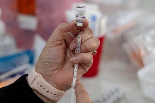 Mỹ ra mắt nền tảng vaccine thế hệ mới chống các virus dễ gây đại dịch