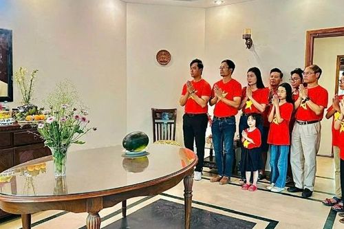 Đại sứ quán Việt Nam tại Pakistan tổ chức nhiều hoạt động kỷ niệm ngày đất nước thống nhất