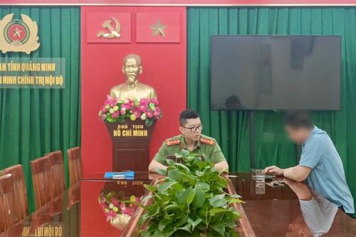 Quảng Ninh: Xử lý đối tượng đăng tải thông tin sai sự thật về lễ diễu binh