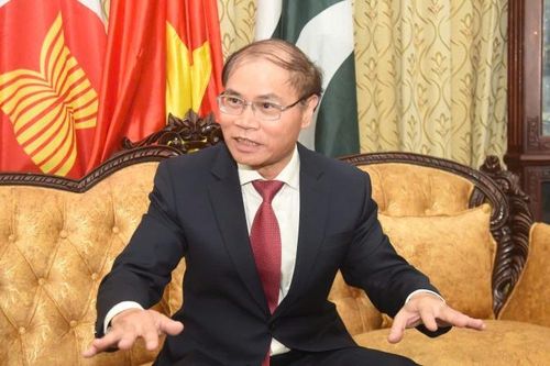 Chiến thắng 30/4/1975: Bước ngoặt lịch sử để Việt Nam bước vào kỷ nguyên mới, kỷ nguyên vươn mình của dân tộc