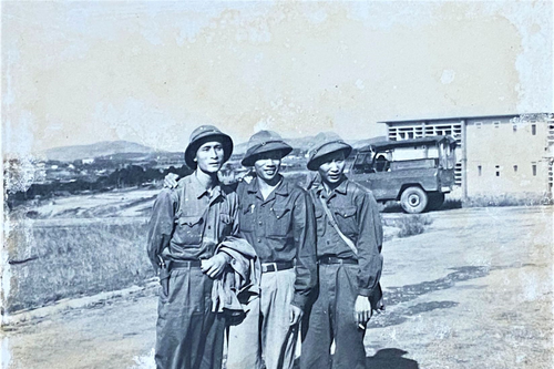 Tạo thế và lực ở Tây Nguyên mùa xuân năm 1975
