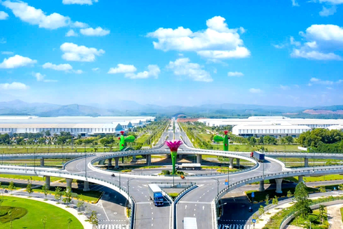 Quảng Nam vươn mình sau giải phóng