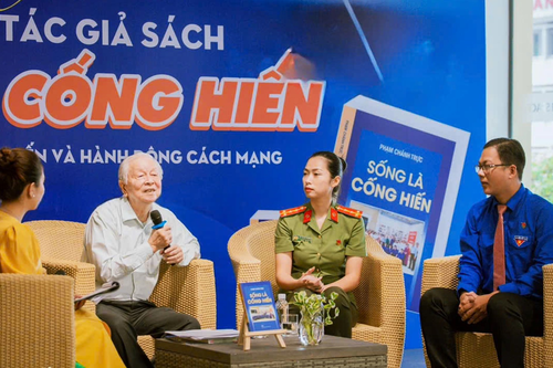Thời hoa lửa ở vùng đất Thành đồng
