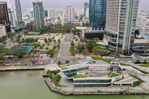 Xem xét thu hồi bến du thuyền bỏ hoang bên bờ sông Hàn