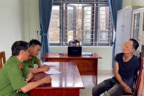 Chạy không thoát