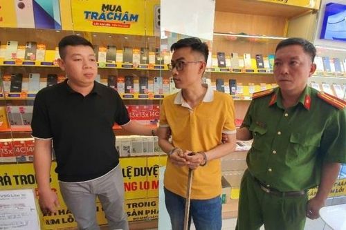Đạo chích là 'người nhà'
