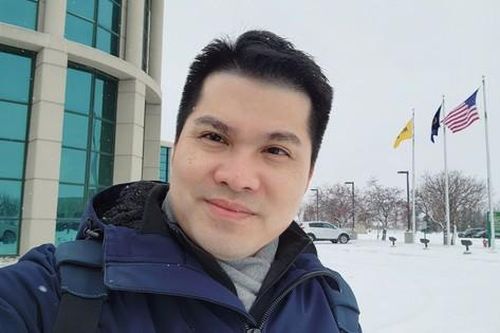PGS.TS. Phạm Thế Hải – Nhà khoa học, Giảng viên ngành Dược học tại USTH với kênh TikTok triệu view
