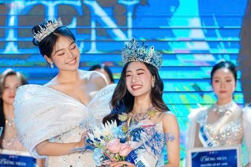 Khánh Huyền – Hoa khôi Báo chí 2025 và lời khẳng định của 'vẻ đẹp có chiều sâu'