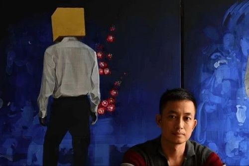 Bản hòa tấu thị giác