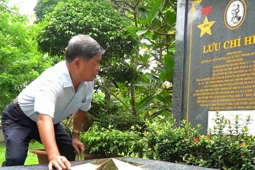 Côn Đảo ngày trở lại