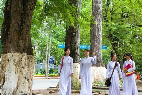 Thành phố 'mát nhất miền Tây'