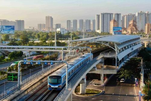 Tầm nhìn 20-25 năm tới