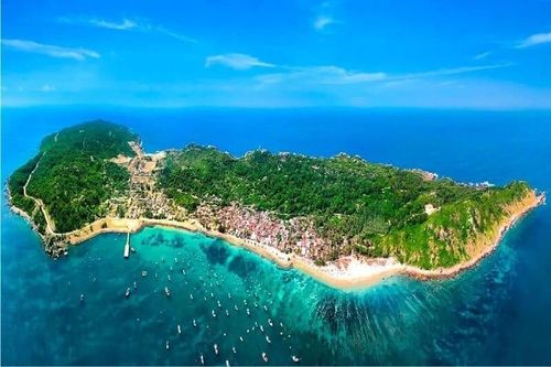 Bỏ túi kinh nghiệm du lịch Cù Lao Chàm 'hòn ngọc thô' xứ Quảng