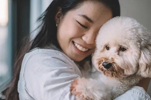Thú cưng giúp ích gì cho bệnh nhân ung thư?