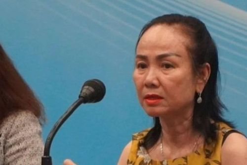Bắt tạm giam Chủ tịch Hội đồng Trường Quốc tế Mỹ Việt Nam