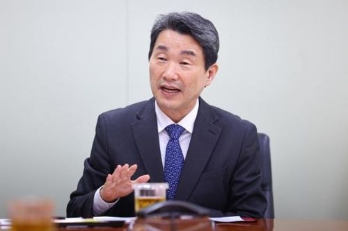 Chính trường Hàn Quốc lại rung chuyển, có quyền Tổng thống mới
