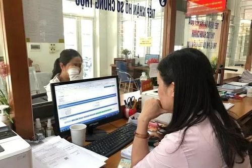 Các hệ số lương của cán bộ, công chức cấp xã năm 2025