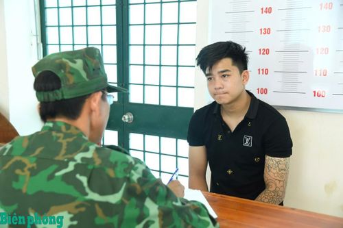 Đấu tranh thành công Chuyên án TN.425p - chặt đứt đường dây mua bán người xuyên biên giới