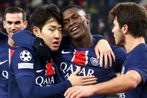 Nhận định Strasbourg vs PSG, 22h ngày 3/5 tại Ligue 1