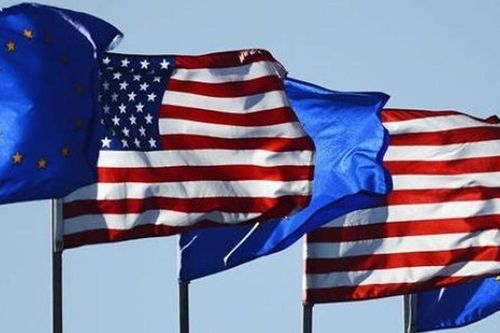 EU sẽ công bố đề xuất đàm phán thương mại với Hoa Kỳ vào tuần tới