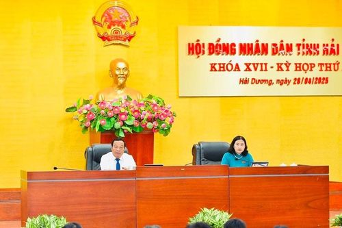 Hải Dương bãi bỏ chính sách hỗ trợ cán bộ nghỉ việc khi sắp xếp bộ máy