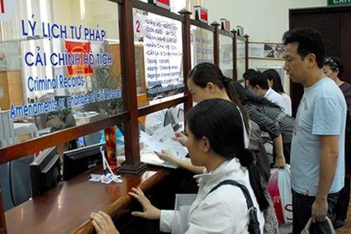 Ai thuộc diện miễn phí cấp Phiếu lý lịch tư pháp?