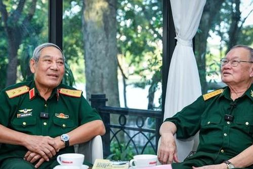 Gặp lại khắc tinh B-52 trong trận 'Điện Biên Phủ trên không'