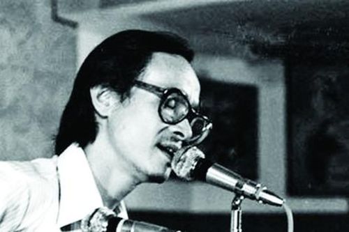 Dự cảm về ngày thống nhất