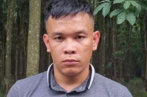 Bắt giữ kẻ chuyên rình mò phụ nữ để cướp tài sản và hiếp dâm