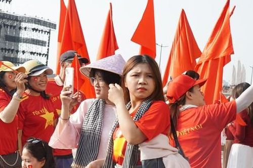 Xử phạt hai khách sạn tại quận trung tâm TPHCM