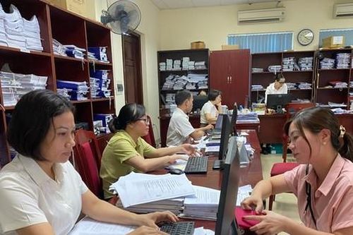 Đề xuất kinh phí giải quyết chế độ cho người lao động nghỉ hưu sớm