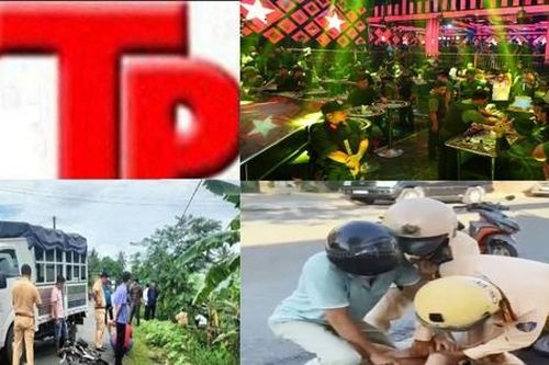 Bản tin Hình sự: Người đàn ông bị kẻ giả danh cán bộ trung tâm hành chính công lừa 350 triệu đồng