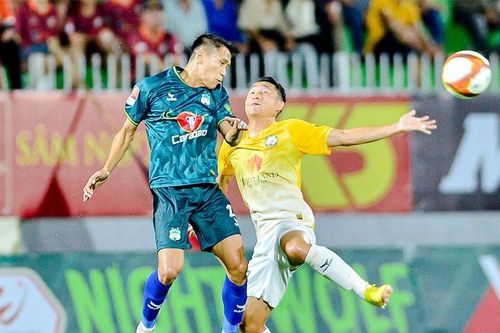 HAGL liệu có bung hết sức trước Bình Định đang gặp khó?