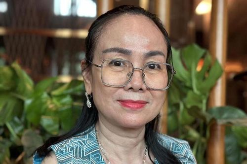 'Nữ đại gia giáo dục' Nguyễn Thị Út Em với vòng xoáy 3.200 tỷ từ túi phụ huynh