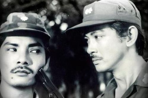 Dàn diễn viên 'Ván bài lật ngửa' sau 40 năm: Người qua đời, kẻ sống lay lắt bệnh tật