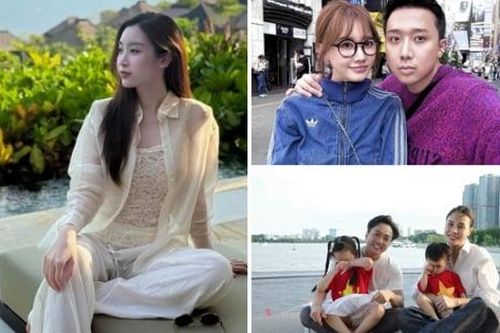 Nghệ sĩ Việt nghỉ lễ 30/4 - 1/5: Đàm Thu Trang vi vu du thuyền, Đỗ Mỹ Linh ở resort 5 sao