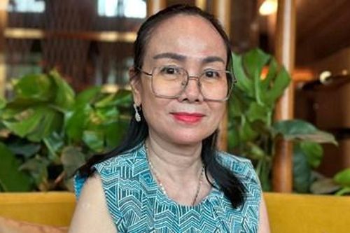 Bắt tạm giam Chủ tịch Hội đồng quản trị Trường Quốc tế Mỹ Việt Nam