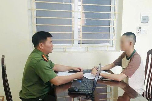 Xử phạt đối tượng đăng thông tin phản cảm, chia rẽ vùng miền