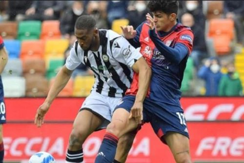 Nhận định, dự đoán Cagliari vs Udinese: Đòn quyết tử của chủ nhà
