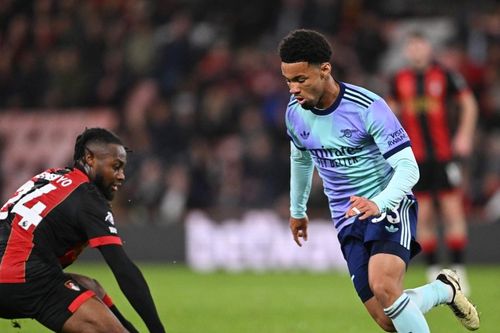 Nhận định, dự đoán Arsenal vs Bournemouth: Pháo thủ hụt hơi