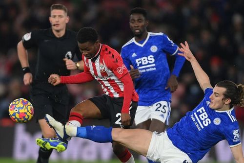 Nhận định, dự đoán Leicester City vs Southampton: Gieo sầu tại sân King Power