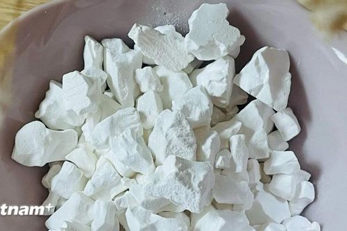 Bột sắn dây tốt nhưng cũng cực độc nếu không được dùng đúng cách