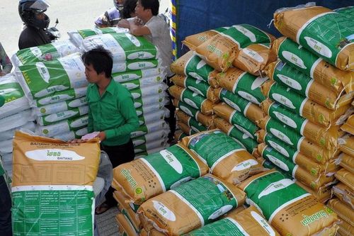 Đàm phán thương mại Mỹ-Campuchia sẽ diễn ra trong 2 tuần tới
