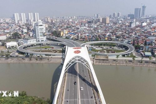 Kỷ niệm 70 năm Ngày Giải phóng Hải Phòng: 40 khối sẽ duyệt đội ngũ và diễu hành